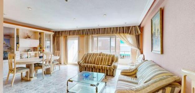 Acheter Appartement Torrevieja rgion ALICANTE