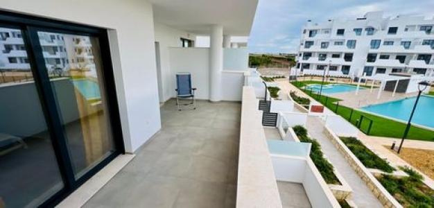 Annonce Vente Appartement Los-alcazares