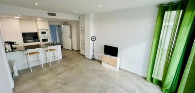 Acheter Appartement 76 m2 Los-alcazares