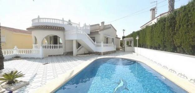 Annonce Vente Maison Ciudad-quesada
