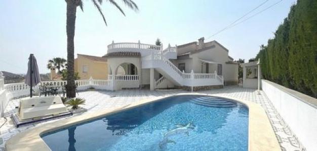 Acheter Maison 143 m2 Ciudad-quesada