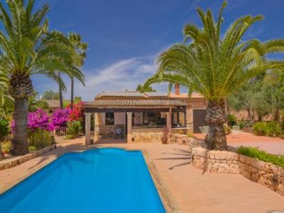 Annonce Vente Maison Llucmajor