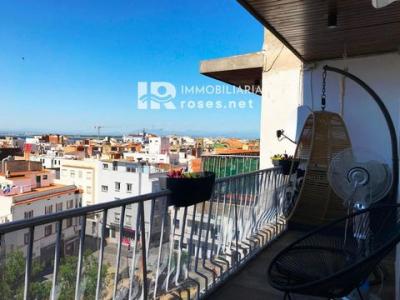 Annonce Vente Appartement Roses