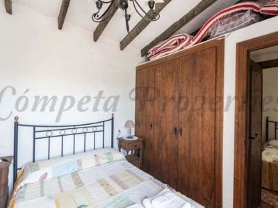 Acheter Maison Sedella rgion MALAGA