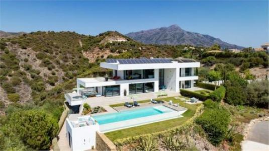 Annonce Vente Maison Marbella