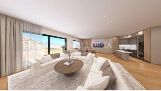Annonce Vente Appartement Palma-de-mallorca