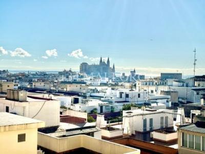 Acheter Appartement Palma-de-mallorca rgion ISLAS-BALEARES