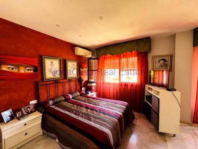 Acheter Maison 208 m2 Malaga
