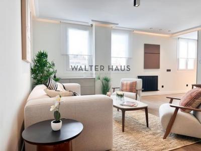 Annonce Vente Appartement Madrid