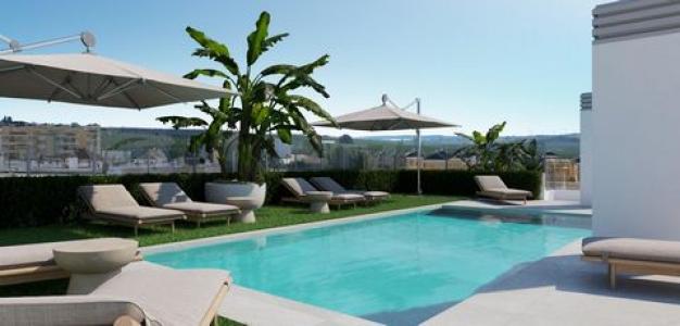 Annonce Vente Appartement Algorfa