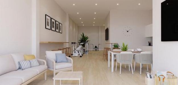 Acheter Appartement 57 m2 Algorfa