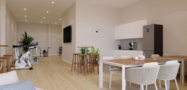 Acheter Appartement Algorfa rgion ALICANTE