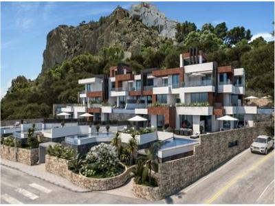 Acheter Appartement 297 m2 Benidorm