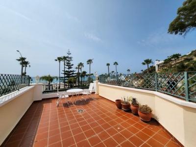 Annonce Vente Appartement Nerja