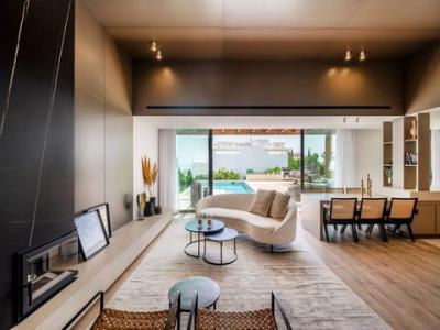 Vente Maison Benahavis  MA en Espagne