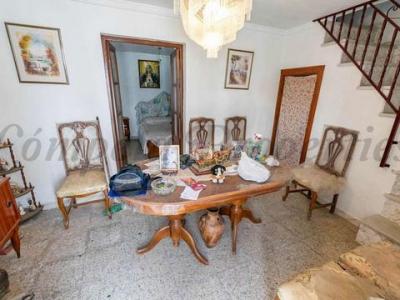 Vente Maison Competa  MA en Espagne