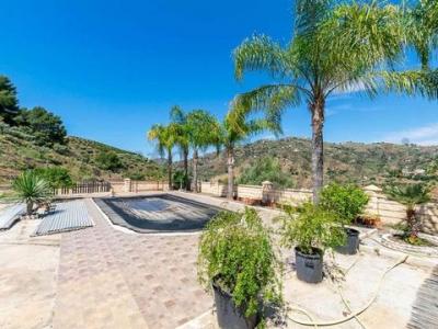 Vente Maison Competa  MA en Espagne