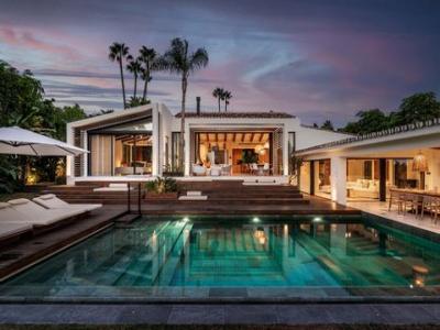Annonce Vente Maison Marbella