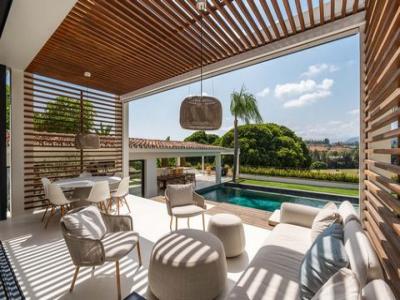 Acheter Maison 365 m2 Marbella