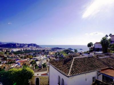 Annonce Vente Appartement Almunecar