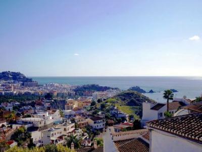 Acheter Appartement Almunecar