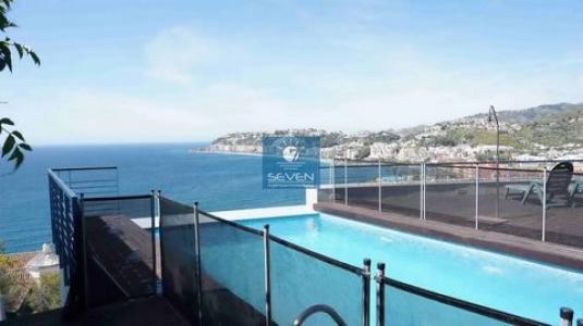 Annonce Vente Appartement Almunecar
