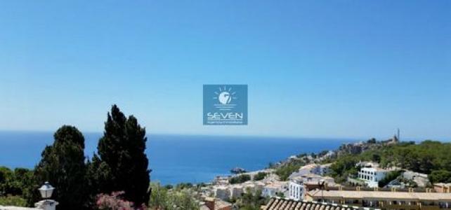 Annonce Vente Appartement La-herradura