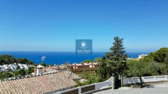 Acheter Appartement La-herradura