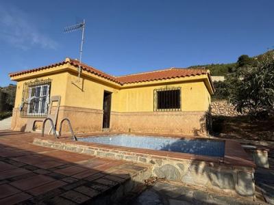 Annonce Vente Appartement Otivar