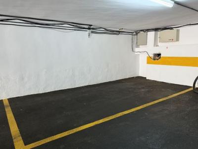 Annonce Vente Appartement Almunecar