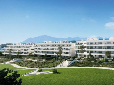 Annonce Vente Appartement Marbella