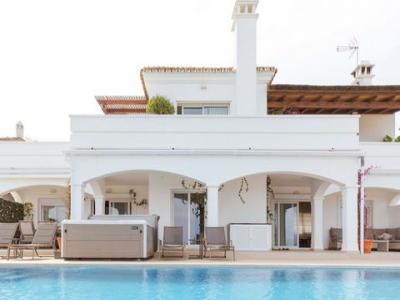 Vente Maison Malaga  MA en Espagne