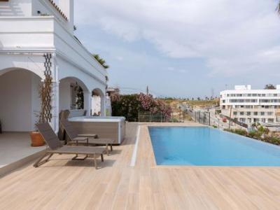 Acheter Maison 126 m2 Malaga