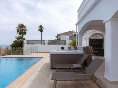 Acheter Maison Malaga rgion MALAGA