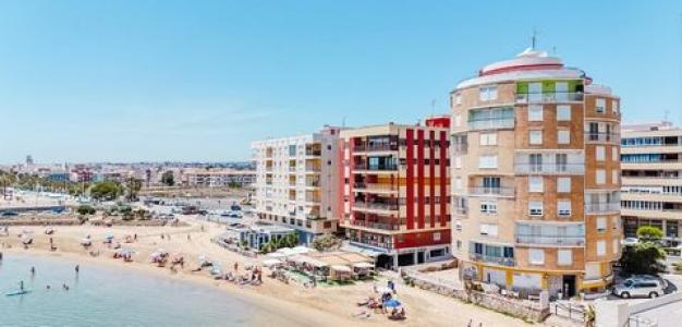 Annonce Vente Appartement Torrevieja