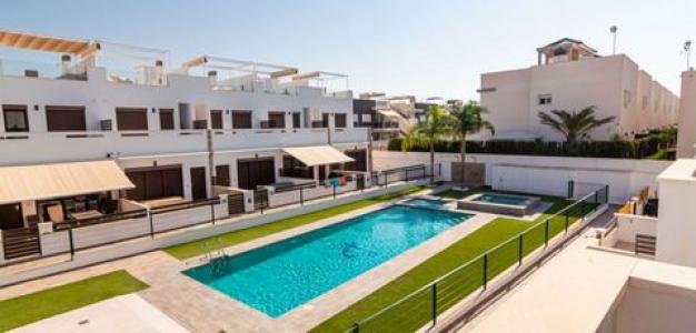 Annonce Vente Appartement Torrevieja