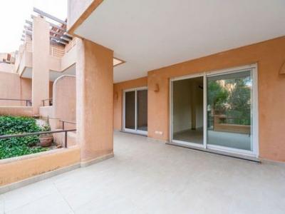 Annonce Vente Appartement Moraira