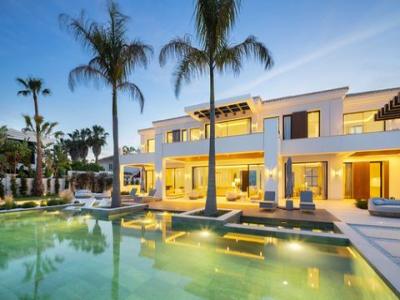 Vente Maison Benahavis  MA en Espagne