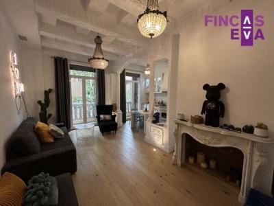 Annonce Vente Appartement Barcelona