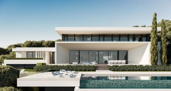 Vente Maison Benahavis  MA en Espagne