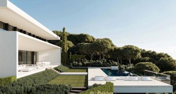 Acheter Maison 1056 m2 Benahavis