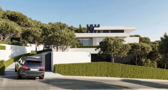 Acheter Maison Benahavis rgion MALAGA