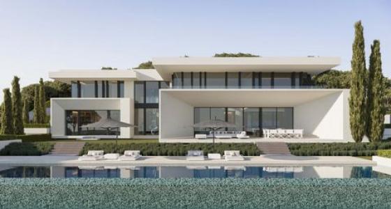 Vente Maison Benahavis  MA en Espagne