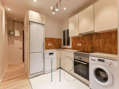 Annonce Vente Appartement Barcelona