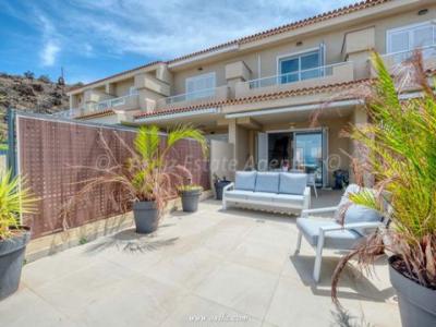 Annonce Vente Maison Puerto-de-santiago