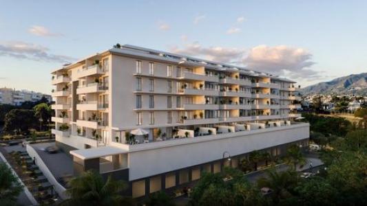 Acheter Appartement 85 m2 Fuengirola