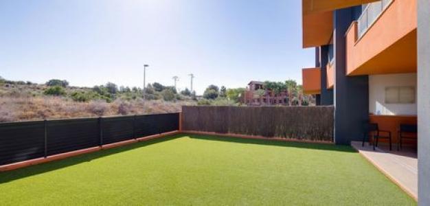 Acheter Appartement 106 m2 Orihuela-costa