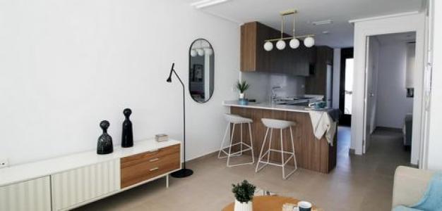 Acheter Maison 114 m2 Pilar-de-la-horadada