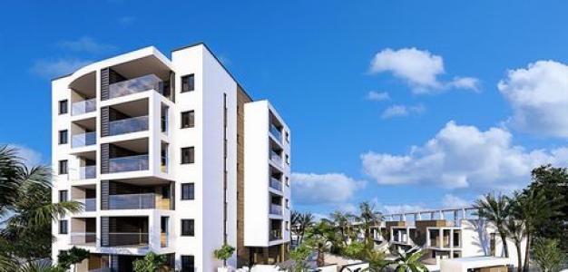 Acheter Appartement 87 m2 Pilar-de-la-horadada