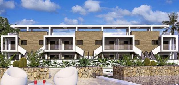 Annonce Vente Maison Pilar-de-la-horadada
